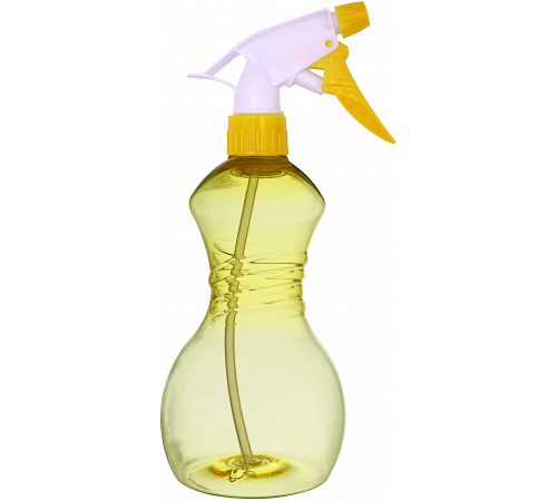 Флакон Матрешка с распылит. 550 мл, ГБ  20 шт/кор арт.  06-927