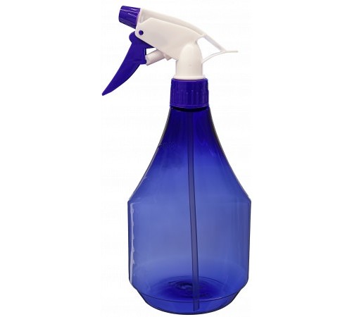 Флакон с распылит. 900 мл, ГБ  15 шт/кор арт.  06-926