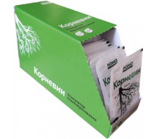 Корневин Лама Торф Шоу-бокс 5гр. 100 шт в шоу боксе