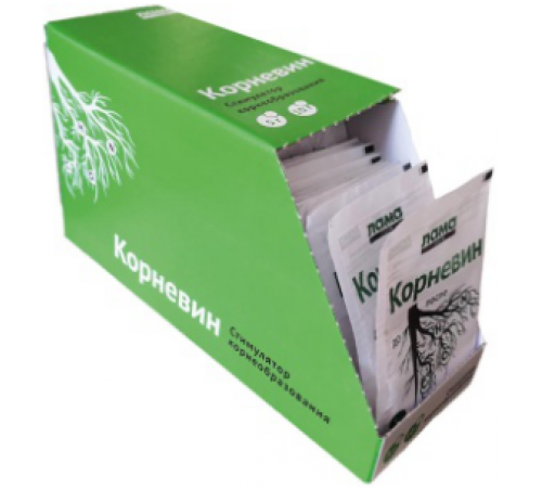 Корневин Лама Торф Шоу-бокс 10гр.70 шт в шоу боксе