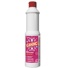 САНОКС Ср-во д/сантехники от ржавчины Вишневый сад 750мл *15* // 825