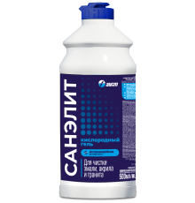 Санэлит  500 мл гель  д/ванн/душ.каб.     *15*    / 1155/