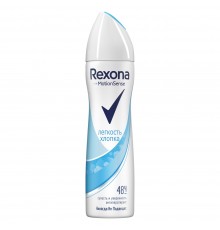 Рексона Дез-спрей  Легкость Хлопка 150мл   *6 / 396 / 3168 /