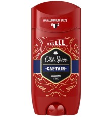 OLD SPICE Део стик Captain 85мл