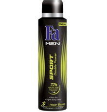 Фа MEN Део спрей Sport Взрыв энергии 150мл