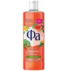 Гель для душа ФА 450мл Фиджи Dream
