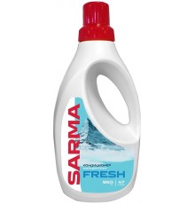 Sarma Кондиционер для белья Свежесть 950мл