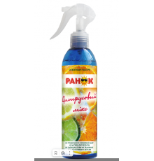 Ранок Освежитель  0,3л Цитрусовый микс