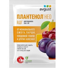 Средство от болезней плодовых культур Плантенол Нео 3г Август (200)