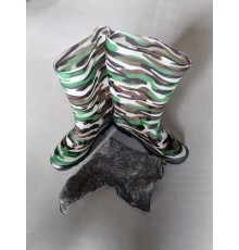 Сапоги мужские  силиконовые утепленные  арт 038/Н (рр.41-45)/(6 пар)