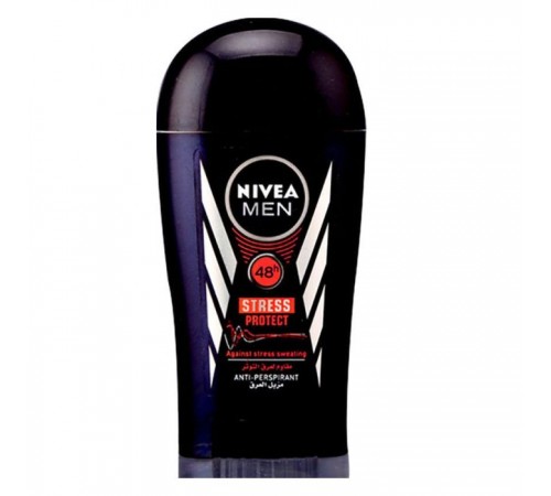 Дезодорант-стик  Nivea Men Stress Protect 40 МЛ