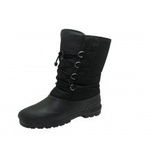 Сапоги Мужские Аляска, Эва высокие (шнурок) арт913  рр41-45 (6шт/уп)