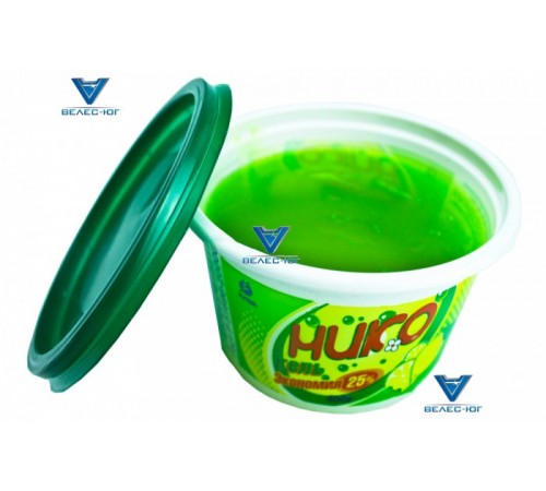 Моющее средство НИКО гель 400гр/18шт