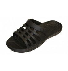 Мужские шлепанцы №077 ассорти 41-45р (12шт/уп) Акционная цена