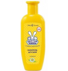 Шампунь Ушастый Нянь с ромашкой 200мл (42/уп)
