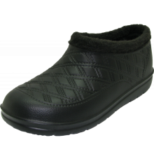 Галоши Мужские Мех пенка ( ассорти) 41-47рр № 907М. (12шт/уп)