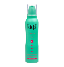 ТАФТ Пена для укладки волос Объем для тонких волос, сверсильная фиксация 150мл