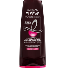 Elseve Бальзам для волос Ультра прочность 400vk