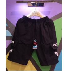 Шорты мужские арт. ХH Nike Черный рр L-4XL (5/уп)