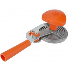 Машинка закаточная полуавтоматическая с регулируемым роликом МЕЩЕРА - 1