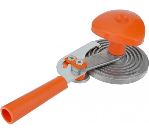 Машинка закаточная полуавтоматическая с регулируемым роликом МЕЩЕРА - 1