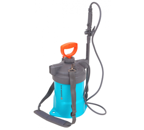 Опрыскиватель Garden Жук 5л арт. 8869-00