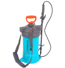 Опрыскиватель Garden Жук 7л арт. 9569-00
