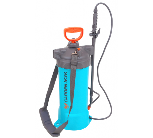 Опрыскиватель Garden Жук 9л арт. 8883-00