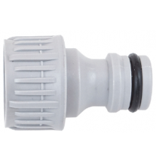 Адаптер для шланга Garden Жук 1/2" арт. 322981-00