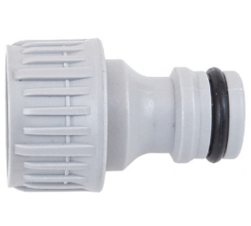 Адаптер для шланга Garden Жук 1/2" арт. 322981-00