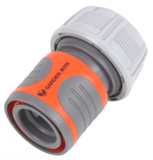 Коннектор Garden Жук 3/4" арт. 323032-00