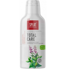 SPLAT Professional Ополаскиватель д/полости рта Total Care 275мл 1/20