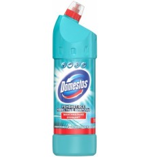 DOMESTOS Средство чистящее Свежесть Атлантики, универсальное 1л   *6*12