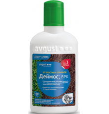Гербицид от широколиств. сорняков на газонах ДЕЙМОС 90мл N50