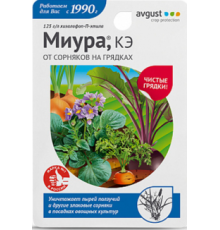 Миура 12мл N80