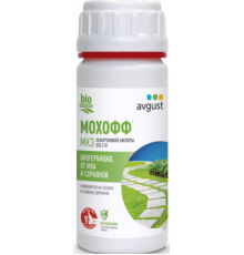 Мохофф 100мл N46