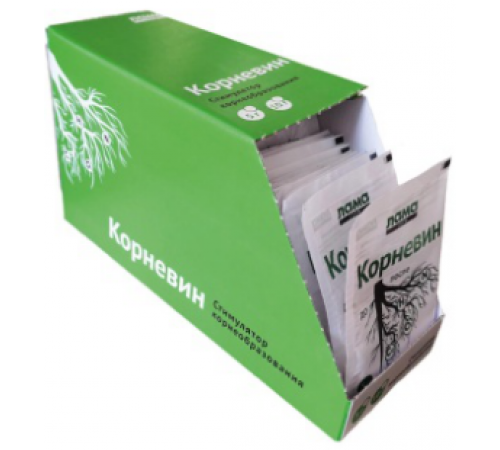 Корневин Лама Торф 10г (200 шт в коробке)