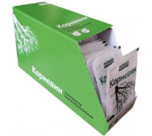 Корневин Лама Торф 5г (300шт в коробке)