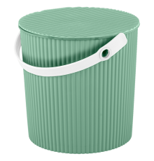 Ведро-универсал 10 л (ментол)ЭП 179148