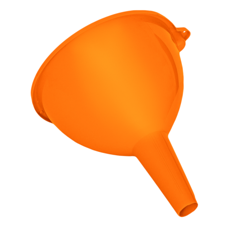 Воронка (оранжевый)ЭП 670568