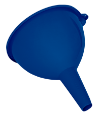 Воронка (синий)ЭП 670551