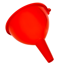 Воронка (красный)ЭП 670537