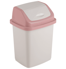 Контейнер "Комфорт" 10 л (миндальный)ЭП 605704