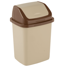 Контейнер "Комфорт" 10 л (бежевый)ЭП 605735