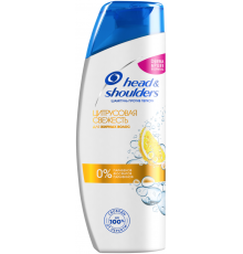 Шампунь Head & Shoulders 200мл Цитрусовая cвежесть 1/6