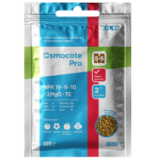 Osmocote (Осмокот) Pro 5-6 м 100 г Весенний