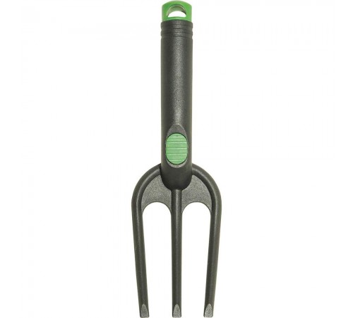 Вилка посадочная  Fibertools "Grons" Длина инструмента-27см  арт. F001