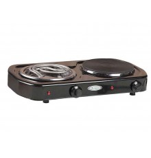 Электроплита ЭПТ2Ч-Т 2-2,5 кВт/220В "Диск + узкий тен" ТМ"ЛЕМІРА"