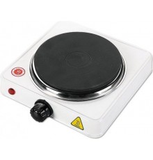 Электроплита блинная однокамфорочная 155мм 1000W AH-512 (12шт)