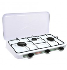 Плита газовая трехкомфорная АН-510 (8шт)